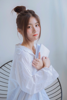 明星专题：巫奇